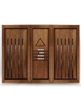 Киевницы и полки для шаров