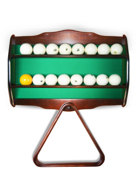 Полки для шаров