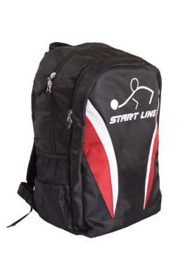 Чехлы для ракеток, рюкзаки