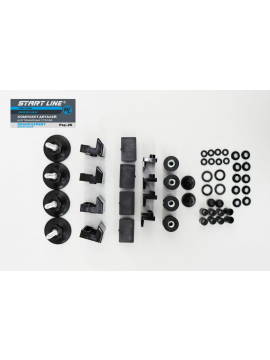 Комплекты запчастей для теннисных столов