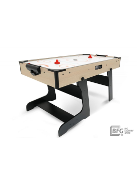 Аэрохоккей