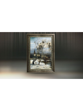 Рамы под картины