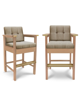 Стулья, табуреты