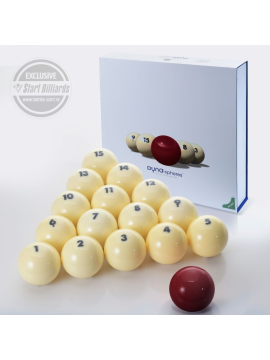 Dyna | spheres