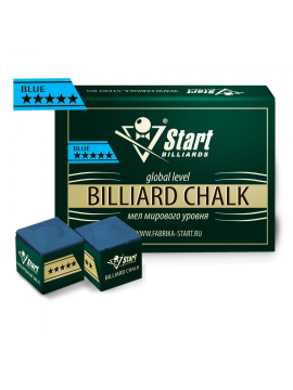 Startbilliards