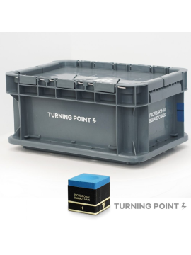 Turning Point