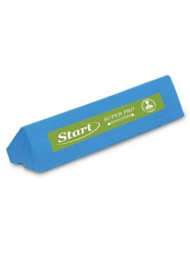 Резина бортовая дл1,33м U118 качество Б /6шт/ (grey)