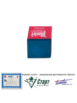 Мел Tweeten Master синий (1 шт)