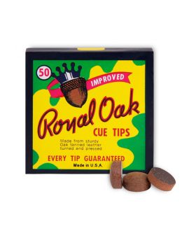 Наклейка Tweeten Royal Oak 12,5 мм (1 шт)