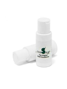 Гель для чистки кия 60 мл Cue Silk 05061
