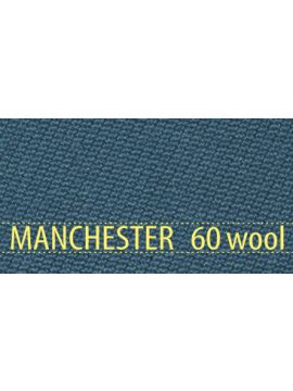 Сукно Manchester ш1,98м Powder blue