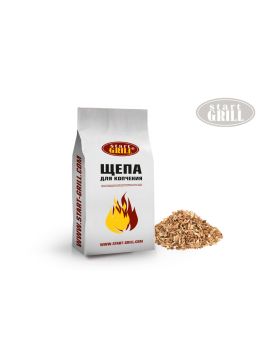 Щепа для копчения Ольха