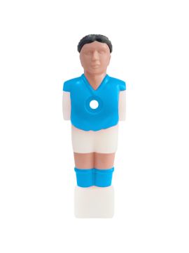 Игрок синий (15,8 мм) для 5FT киккера