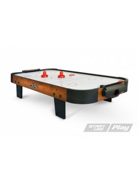 Настольный аэрохоккей ICE KIDS SLP-4020R