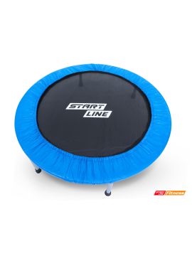 Минитрамплин StartLine Fitness 40 дюймов (101 см)