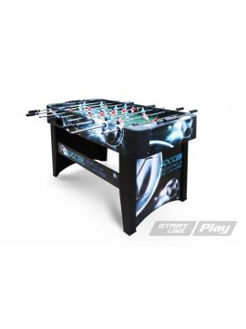 Мини-футбол World game SLP-4824P-3