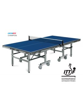 Стол теннисный Champion