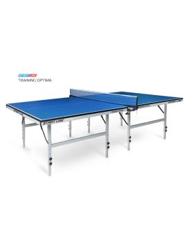Стол теннисный Training Optima Синий