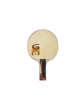Основание GAMBLER GLINE X FAST CARBON STRAIGHT