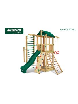 Детский городок UNIVERSAL эконом