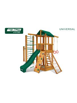 Детский городок UNIVERSAL стандарт