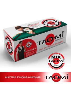 Шоубокс TAO-MI микс