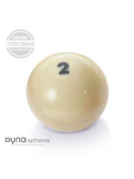 Шар №2 Dynaspheres Prime Pyramid 68 мм