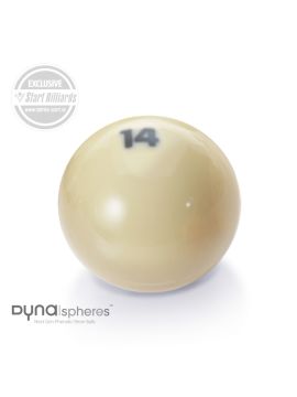 Шар №14 Dynaspheres Prime Pyramid 68 мм