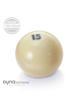 Шар №15 Dynaspheres Prime Pyramid 67 мм