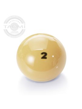 Шар №2 TAO-MI PROFESSIONAL 67 мм