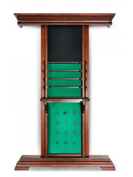 Киевница кремлевская КР ясень (№ 3,Манчестер 60 yellow green ш1,95)