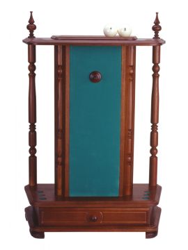 Киевница К-1-1 сосна (№ 2,Манчестер 60 yellow green ш1,95)