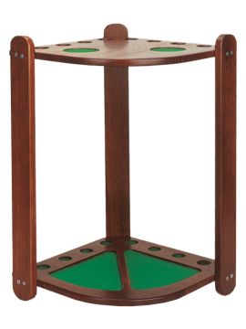 Киевница К-8 ясень (№1,Сукно Euro Pro 50 ш1.98м Yellow green)