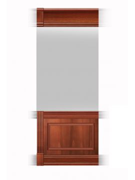 Интерьерные панели Президент Стандарт 900мм  (№4)