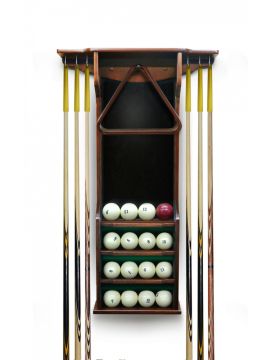 Киевница К-23-1 сосна  (Ochre,Сукно Euro Pro 50 ш1.98м Yellow green)