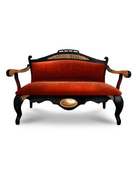Диван «Дракон»