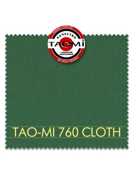 СУКНО TAO-MI 760 CLOTH Yellow green