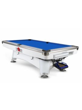 Бильярдный стол TAO-MI Model 2 — Профессиональная серия, 9 фт