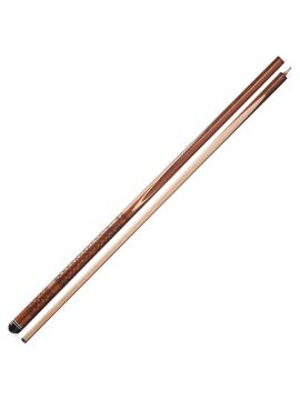 Кий Маркиз длинный запил, с гравировкой, Сукупира, Граб (С. Каюков)