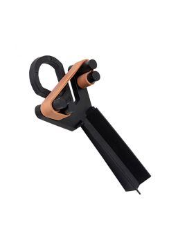 Фиксатор наклейки для кия