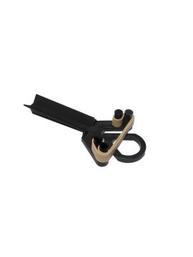 Фиксатор пластиковый для кия Tweeten