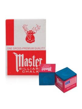 Мел Tweeten Master синий (12шт)