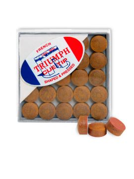 Наклейка Tweeten Triumph 14 мм (1 шт)