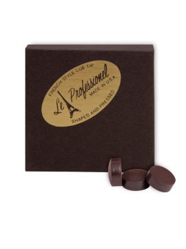 Наклейка Tweeten Le Professionel 12 мм (1 шт)