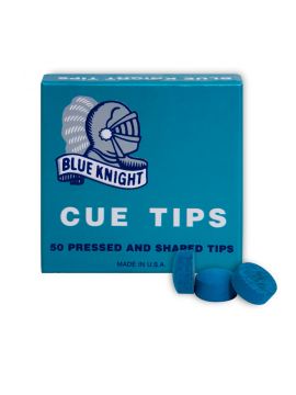 Наклейка Tweeten Blue Knight 14 мм (50 шт)