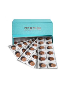 Наклейка MOORI Regular M 13 мм