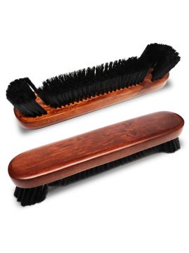 Щетка нейлон 30см коричневая Startbilliards SB052