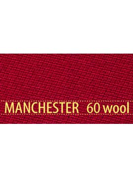 Сукно Manchester ш1,98м Red