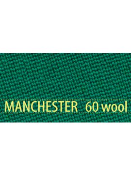 Сукно Manchester 60 Yellow green ш1,95м