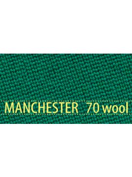 Сукно Manchester 70 Yellow green competition ш2.0м